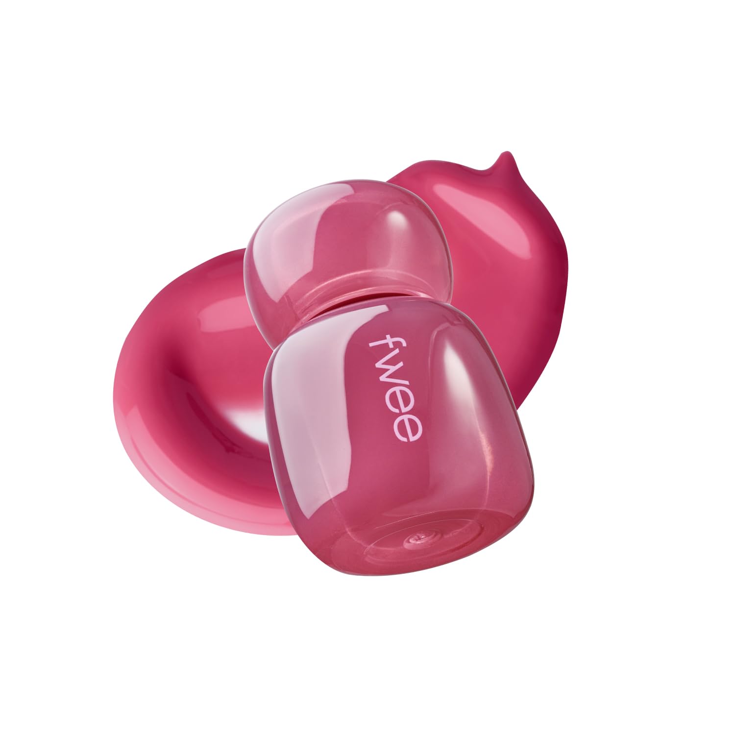 fwee Pink Obsession Stay Fit Tint (1 piece) G08 Tag Pink