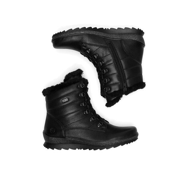 Ботильоны Remonte R8480-01 Black