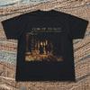 Clan of Xymox Graphic T-Shirt Gothic Rock Band Music Unisex Tee