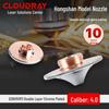 Cloudray Laser Cutting Nozzle