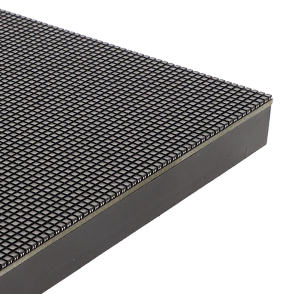 RGB Full Color LED Matrix Panel 64x64 4096 Dots 2mm Pitch Adjustable Brightness LED Dot Matrix Displ