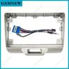 2016 Suzuki EVERY 9-inch Navigation Panel Frame for Android Control