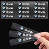 10Pcs PVC Car Door Handle Badge Protector Decal Wiper Sticker for Bmw Performance E46 E90 E60 F10 F30 E39 E36 E87 G30 E92 M