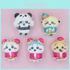 Chiikawa Plush Toy With Super Soft Short Pile For Collectors Gift And Kids Play