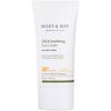 Vegan Cica Soothing Sun Cream SPF50+ PA++++ 50ml