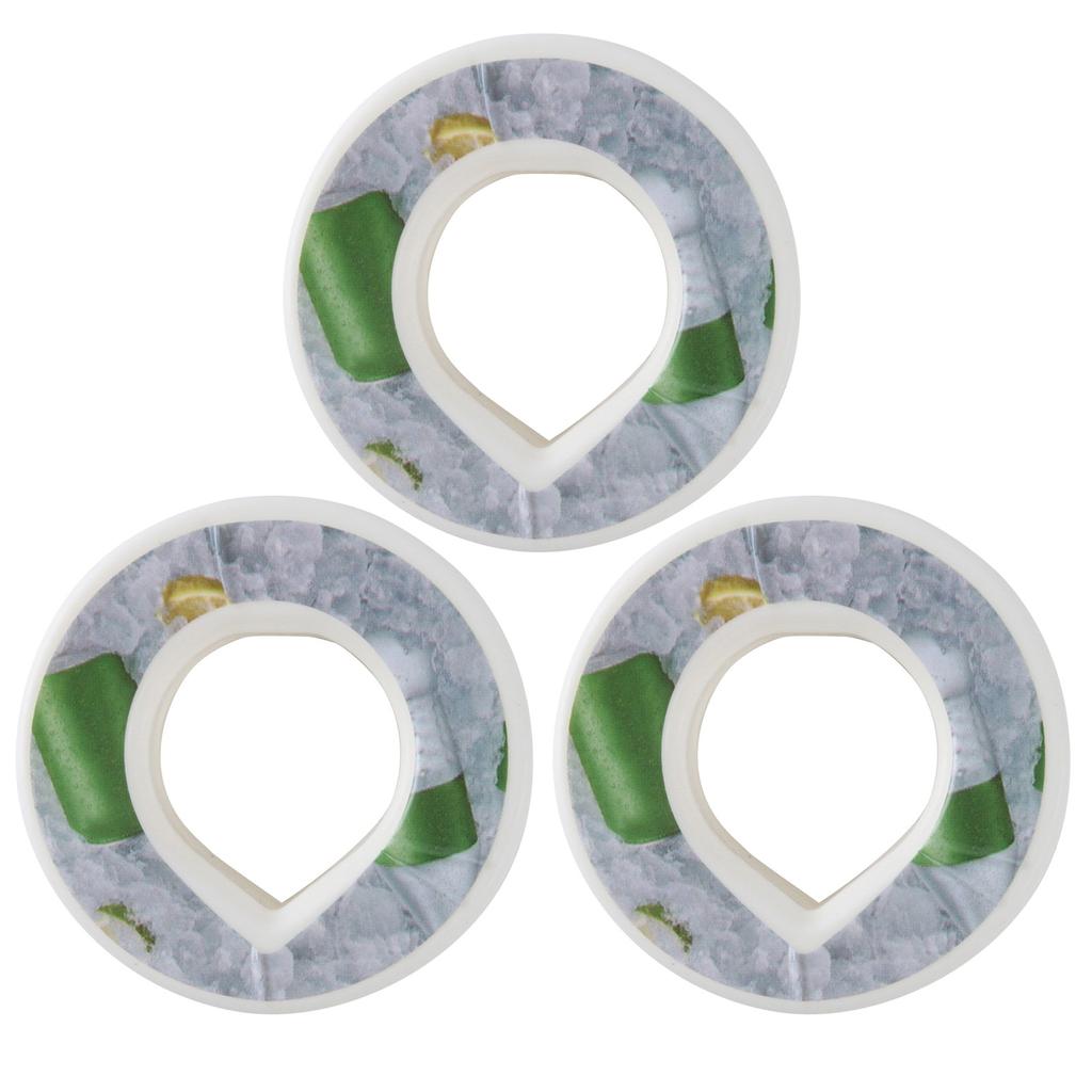 Water Bottle Taste Pods Pack | Accessories Flavoured Water Bottle S Tarter Set Flavors Pods