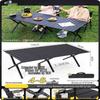 ZISIZ Outdoor Folding Table