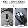 New BMW Metal Door Lift Protection Cover For BMW Performance X1 X3 X5 E39 E46 E90 F20 E60 F30 E36 F10 E87 E30 G30