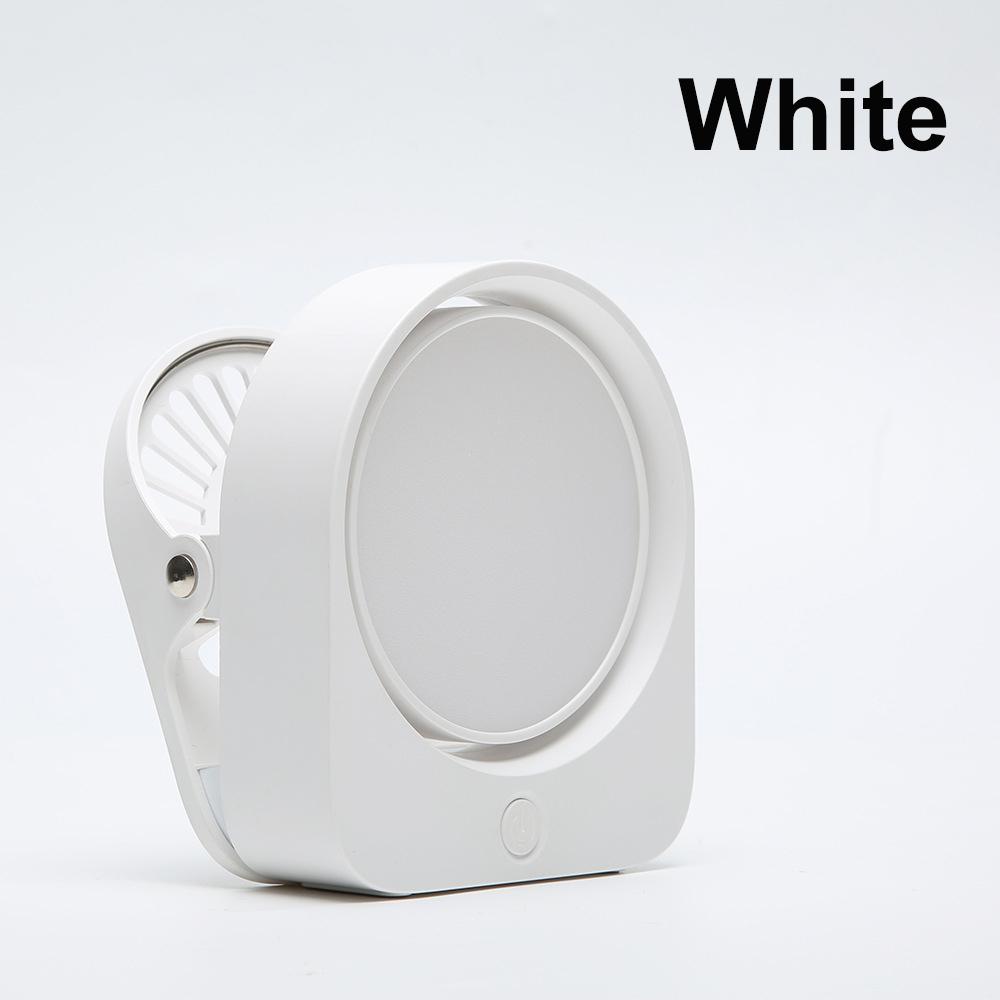 

USB перезаряжаемый светодиодный светильник для чтения книг с зажимом, портативный светильник-закладка, регулируемая яркость, защита глаз в спальне белый