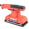 50Hz Wood Polish Electric Sanding Machine Metal Grinder Wall Sanding Tool 12000r