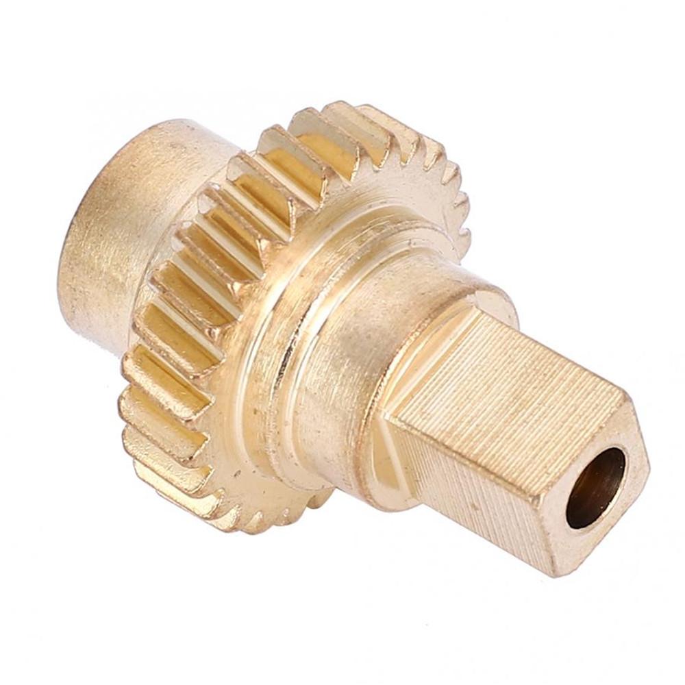 2Pcs Car Motor Replacement Gear For Vauxhall Opel 93188313 13297951