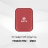 for Dongfeng DFM DFSK H30 Corss k01 Ax5 580 Cefiro MX6 Car Armrest Mat With Storage Bag Leather Center Console Box Pad Accessory