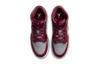 Jordan 1 Mittleres Kirschholz Rot GS DQ8423-615