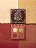 Eye Shadow Harry Potter X-Gryffindor-red