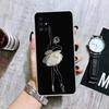 Ballerina Ballet Dancing Phone Case For Samsung Galaxy A14 A15 A13 A12 A54 A55 A53 A52 A04S A24 A25 A23 A22 A34 A35 A33 A32 A03S