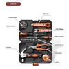 RuiDe 18-Piece Home Tool Kit