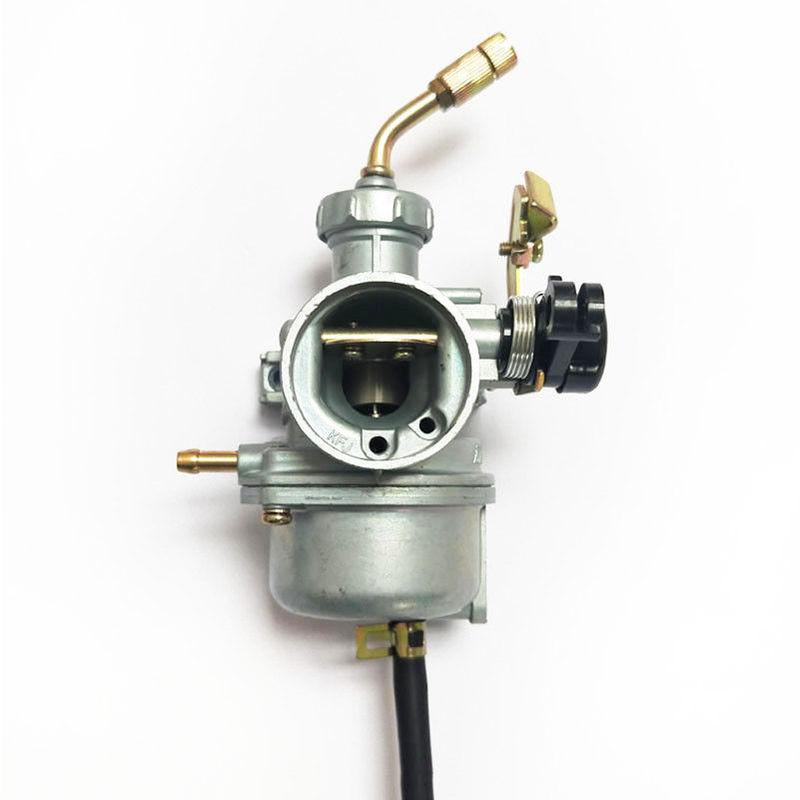 Carburetor For Carb Vespa Bajaj Chetak 4-Stroke Carburettor Fits KEIHIN BAJAJ175