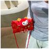 Chinese Style Lucky Red Pocket Thickened New Year Red Envelope Sheep Year Money Envelope  Kids Gift