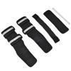 Dog Knee Guard Dog Elbow Sleeve Protector Dog Leg Brace Front Wrist Dog Knee Cover Anti Licking Wound Dog Recovery Leg C