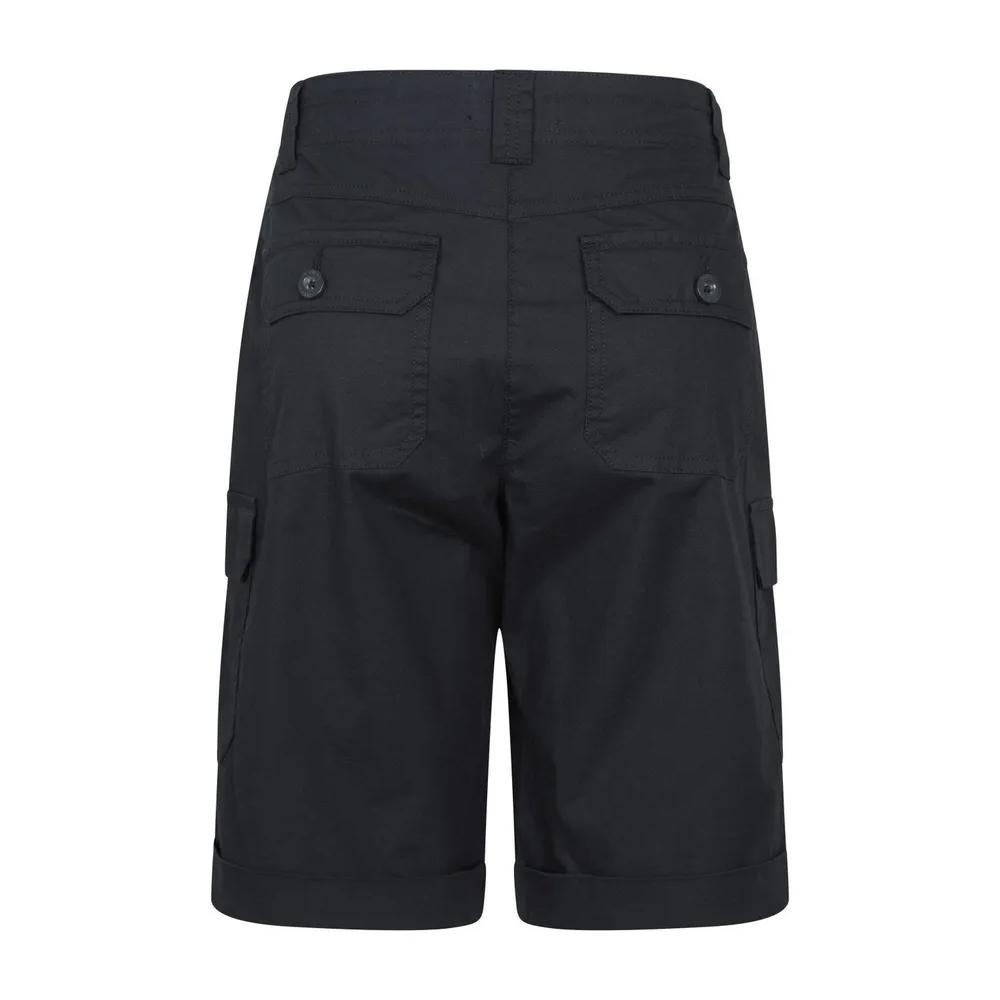 Mountain Warehouse Womens/Ladies Coast Stretch Cargo Shorts