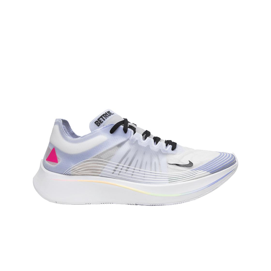 

Nike Zoom Fly Be True 2018 280