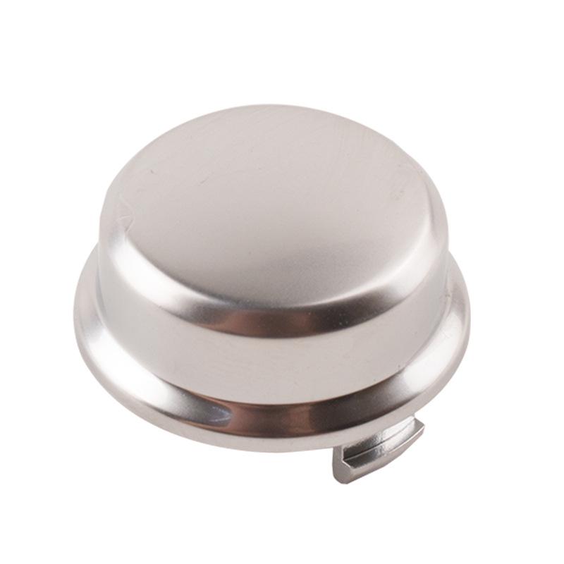 

Compatible with Mercedes-Benz E-Class Rear AC Vent Adjustment Knob: E200, E300, E320, E260
