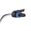Coolant Temperature Sensor Plug Connector For Buick Cadillac Chevrolet GMC TX3A
