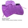 Halloween Pet Cape Costume Adjustable Wizard Cloak Cat Cosplay Apparel Halloween Party Accessories for Small Medium Dogs And Cats