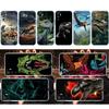 CJ34 Dinosaur Case for Motorola Moto G10 G20 G30 G31 G32 G34 G35 G41 G42 G50 G51 G52 G55 G60 G60S G62 G71 G72 G75