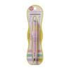 PILOT Mechanical Pencil Doctor Grip CL Play Border 0.3mm Pastel Pink HDGCL50R3PPP