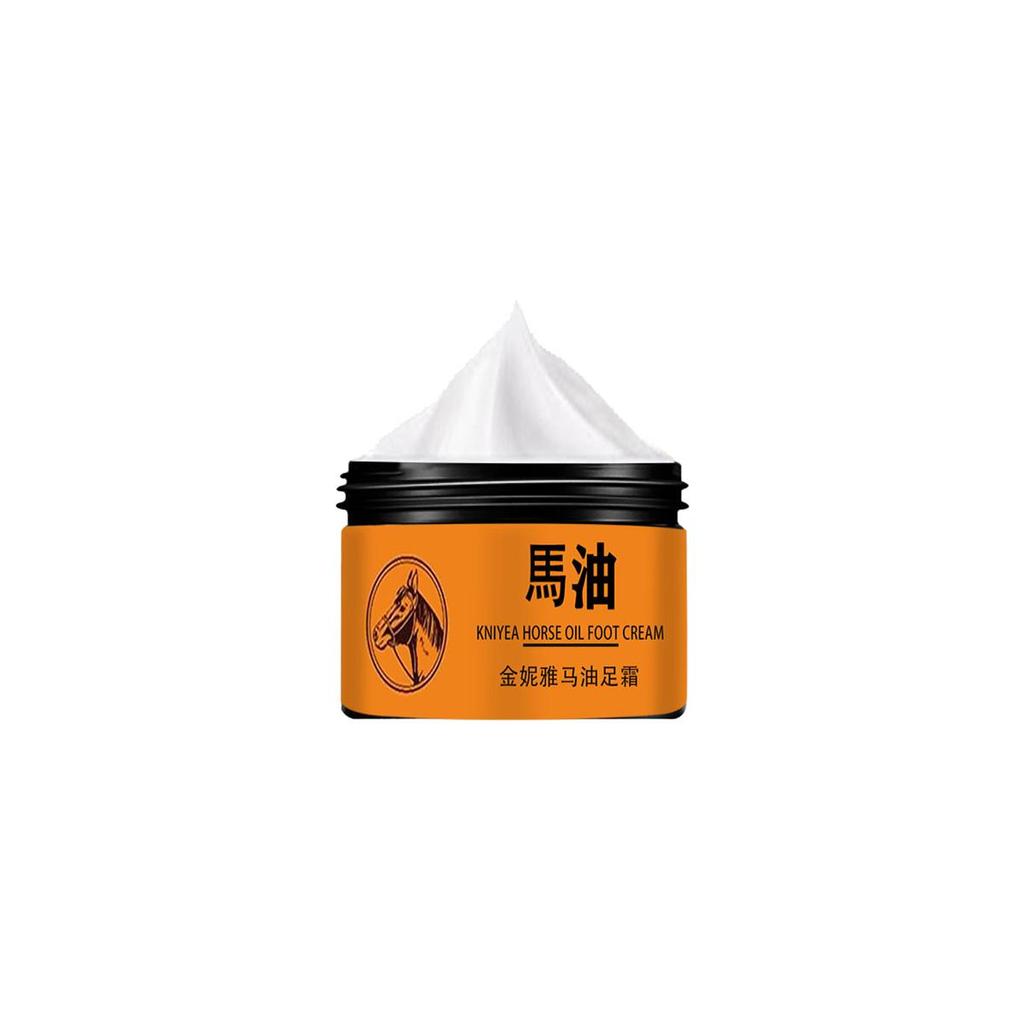 Foot Cream Heel Crack Repair Cream Dead Skin Removing Hand and Foot Care Moisturizing Cream
