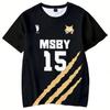 Top – T-shirts
