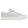 Vans Old Skool Reissue 36 Unisex Low Top Sneakers Gray White VN000CR3CPN