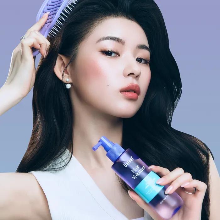 Dalip Glam Hair Volumizer 150ml