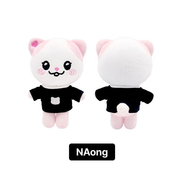 Pre-order ITZY ON AIR Get POP-UP TWINZY Plush Mini Ver.