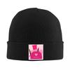 Mary Kay Warm Knitted Cap Hip Hop Bonnet Hat Autumn Winter Outdoor Beanies Hats for Unisex Womenx Adult