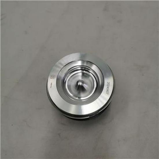 Foton SPM40004279E3544 Piston Assembly Replacement