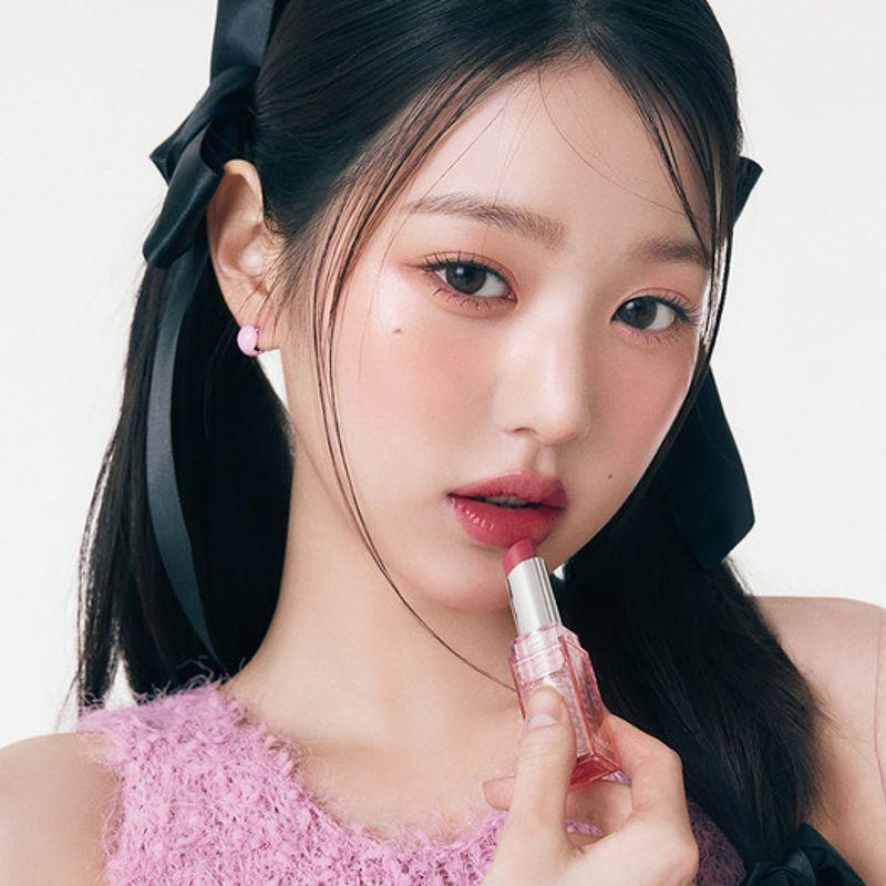 

AMUSE [NEW COLOR] Dew Balm 03 POMELO DEW