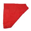Canopy Replacement Top 4 Corner Sunshade Tent Cover Roof for Outdoor Landscape Advertising Exhibition Umbrella 1.9x2.9m
