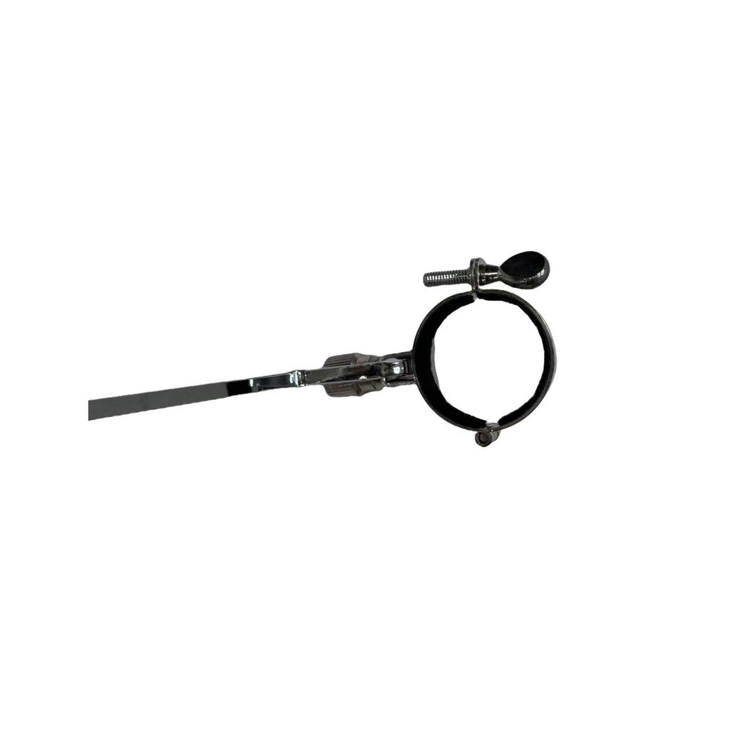 Portable Mobile Phone Holder for Clarinet & Bassoon Players