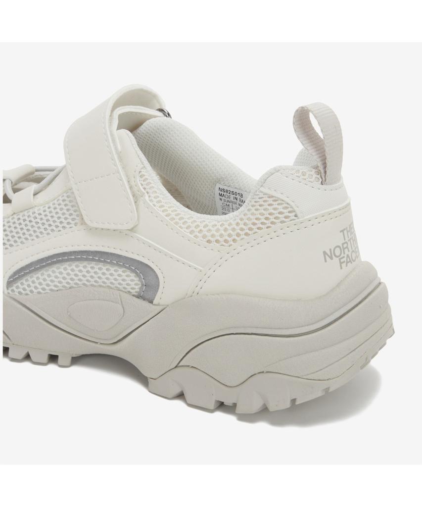 The North Face Ns82S01B Women'S Sunrise Mary Jane Cream