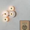 Modern Marble Wall Lamp for Living Room, Bedroom, & Hallway