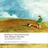 The Major Works by William Wordsworth Paperback Book 9780199536863