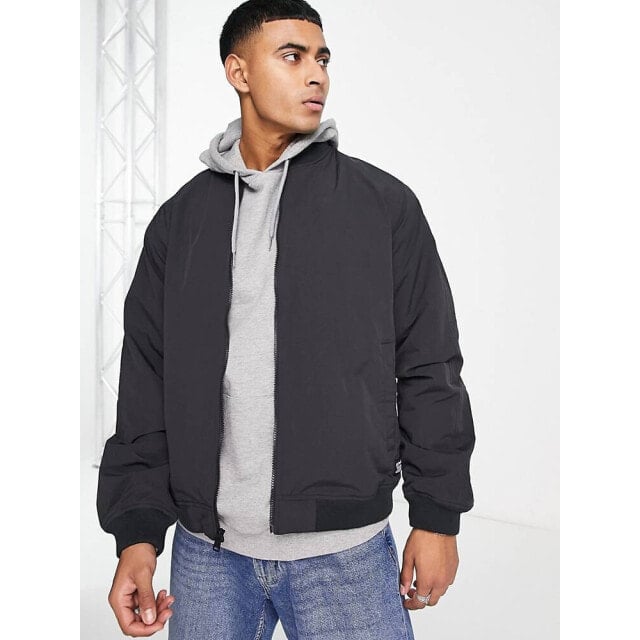 

Черная спортивная куртка Levi s Off Court