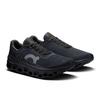 On Cloudmonster 1 Size High Rebound Men's Sneakers, 26.5cm, Black, Running, Cushioning,