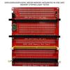 Two Powereds Memory Diagnostic Device Supporting DDR3 DDR4 DDR5 UDIMM RDIMM Hardware Fault Identification