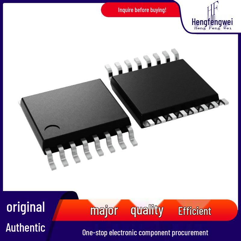 

AD7811YRUZ-REEL TSSOP-16 Screen Printed Chip IC - Brand New Original in Stock