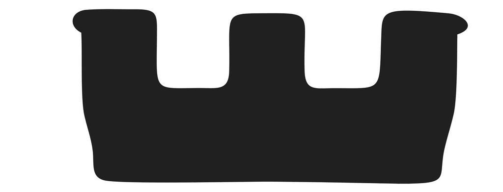 Rear Floor Mats For Toyota Prius Iii Plus 7 Seats 2011