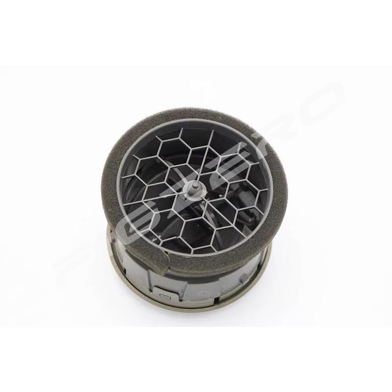 Primary Secondary Dashboard Center Cover Plate Cold Air Vents Total for BYD G3 G3R Brand New