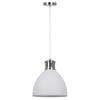Lampa wisząca Lola MD-HN8100-WH+S.NICK Italux